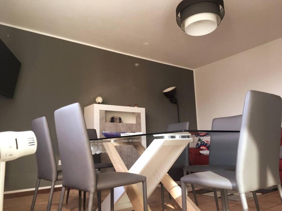 G&G Apartment Bologna Exterior photo
